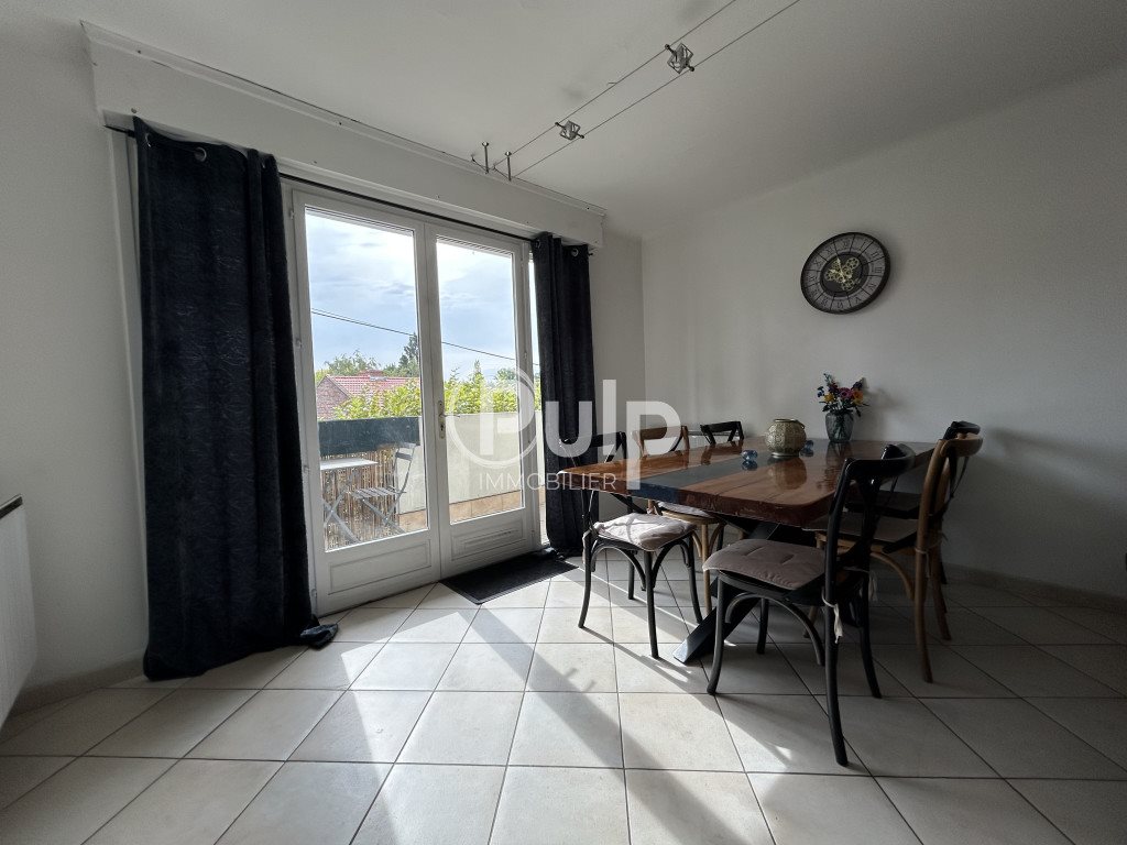 Appartement à vendre, 58m², Hénin-Beaumont