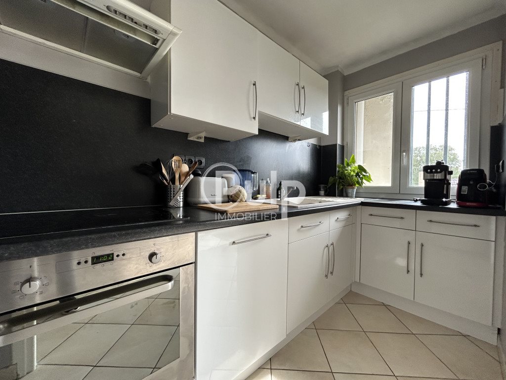 Appartement à vendre, 58m², Hénin-Beaumont