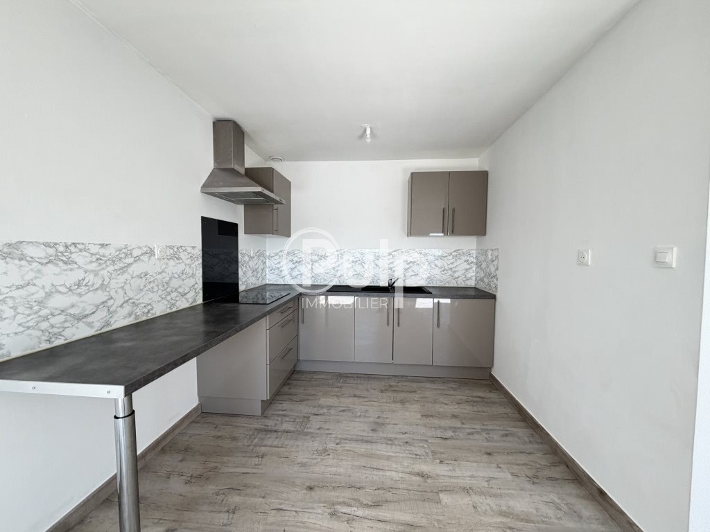 Appartement à louer, 52m², Merville