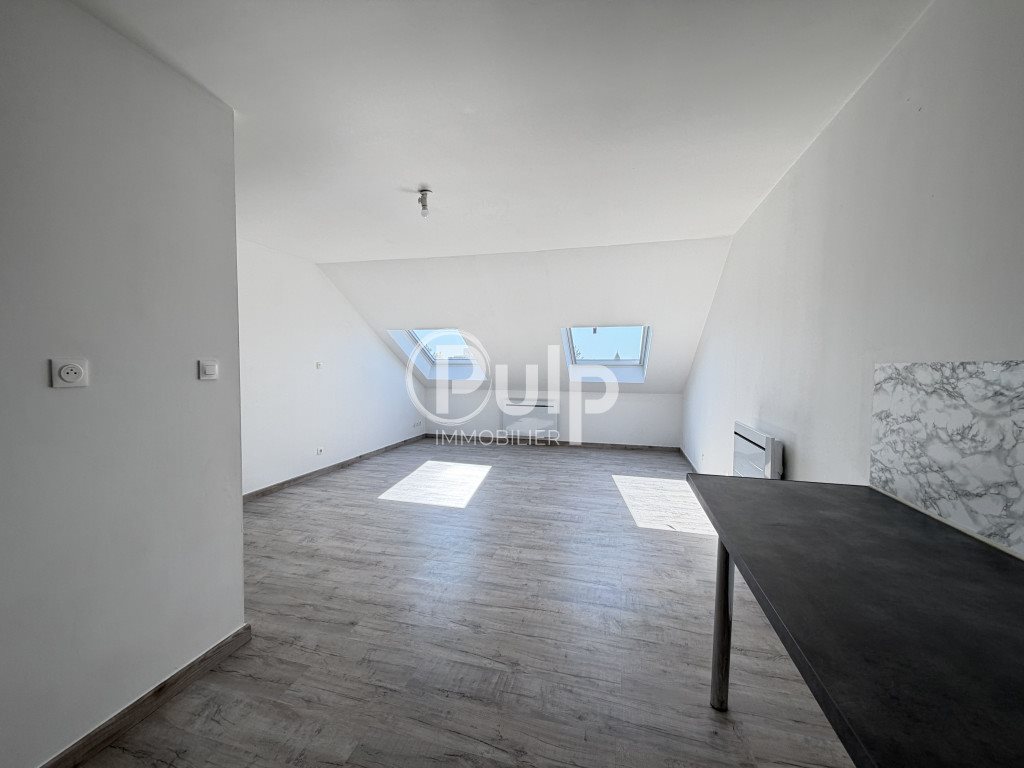 Appartement à louer, 52m², Merville