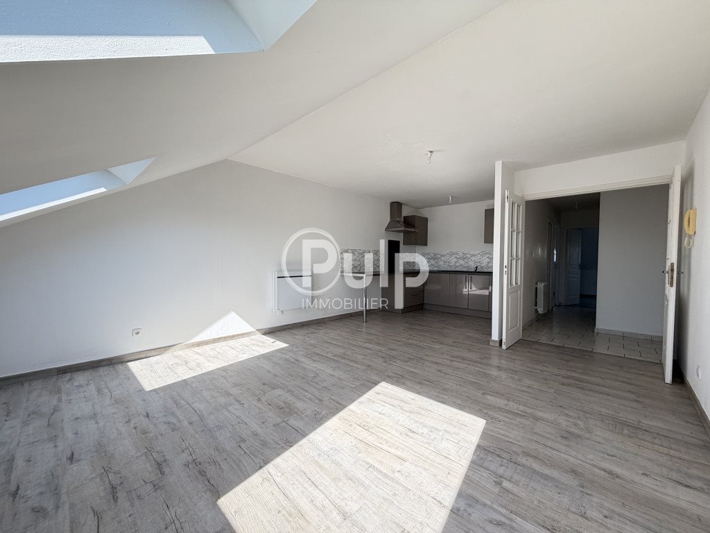 Appartement à louer, 52m², Merville
