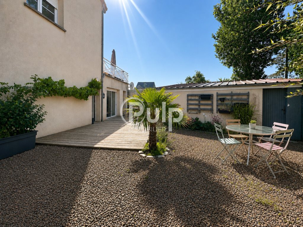 Appartement à vendre, 59m², Cucq