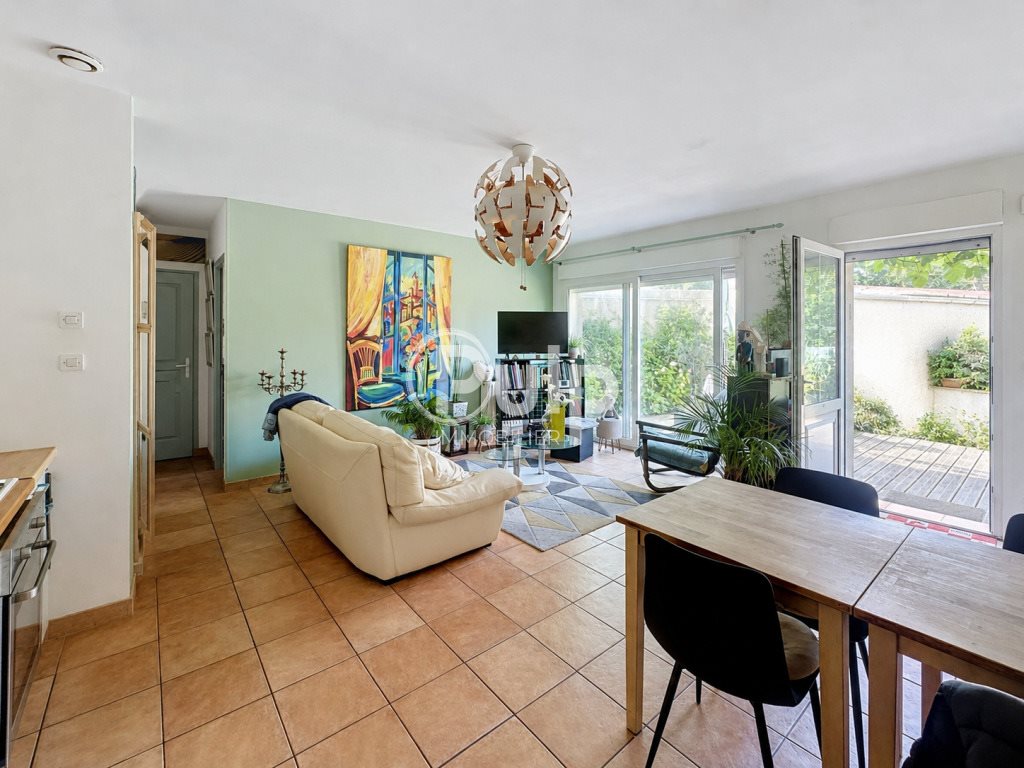Appartement à vendre, 59m², Cucq