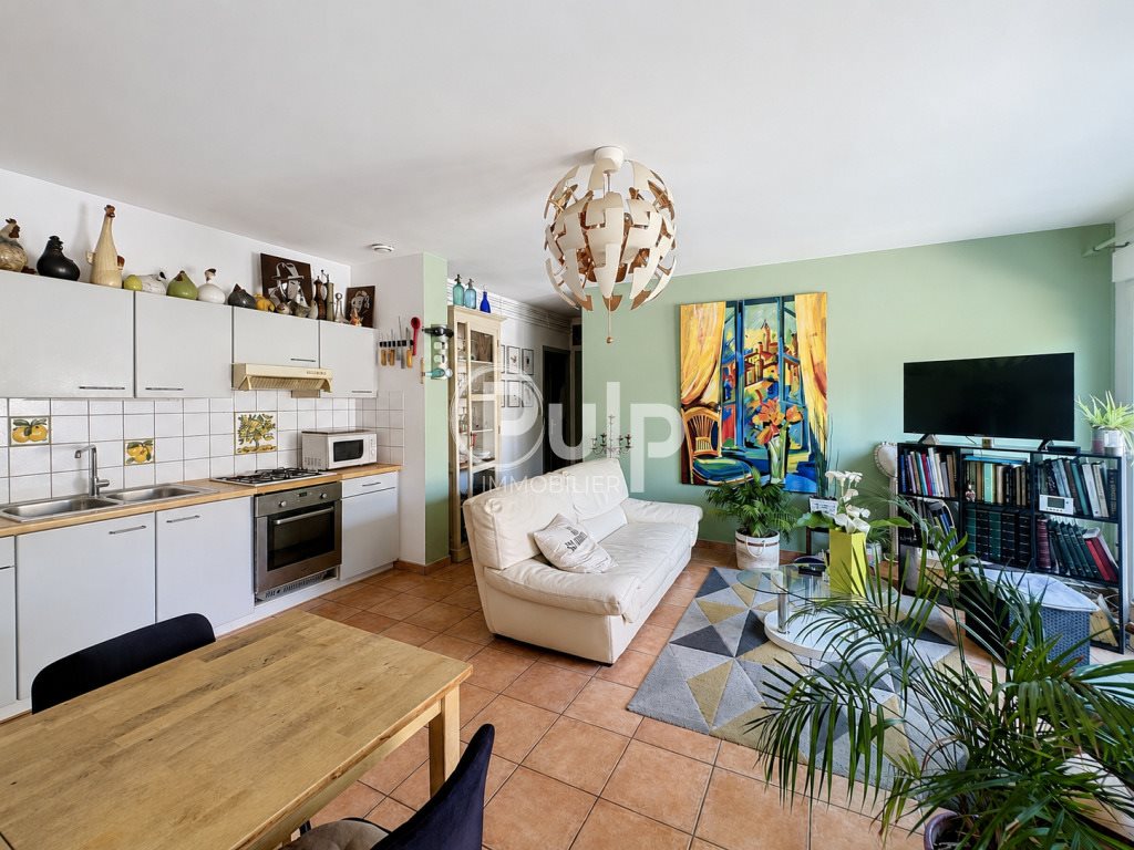 Appartement à vendre, 59m², Cucq