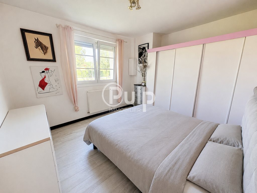 Appartement à vendre, 59m², Cucq