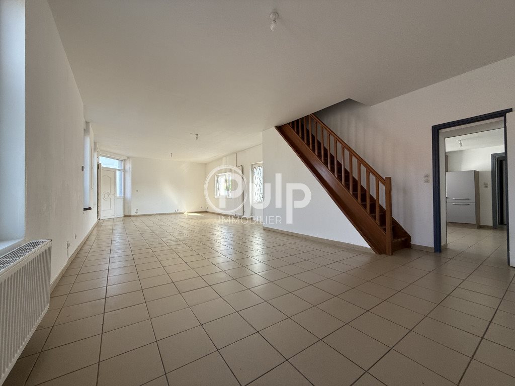 Maison à vendre, 141m², Chocques
