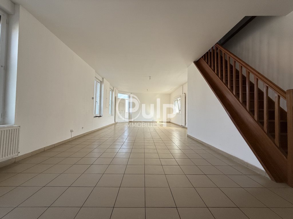 Maison à vendre, 141m², Chocques
