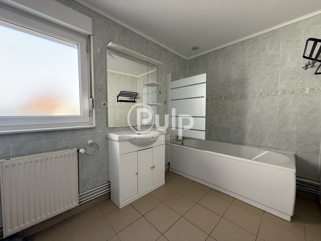 Maison à vendre, 141m², Chocques