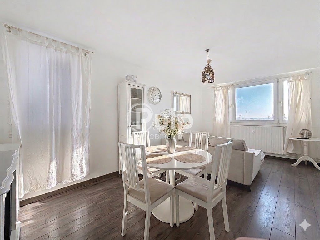 Appartement à vendre, 52m², Wattignies