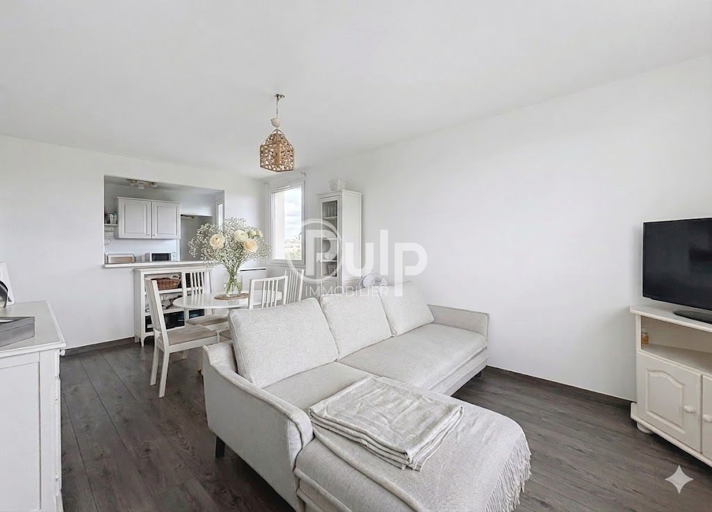 Appartement à vendre, 52m², Wattignies