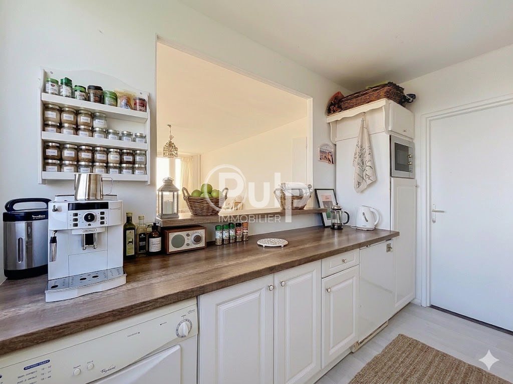 Appartement à vendre, 52m², Wattignies