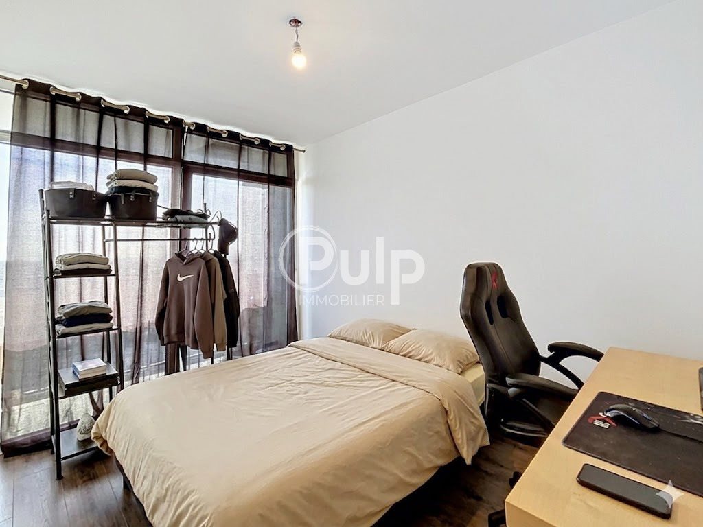 Appartement à vendre, 52m², Wattignies