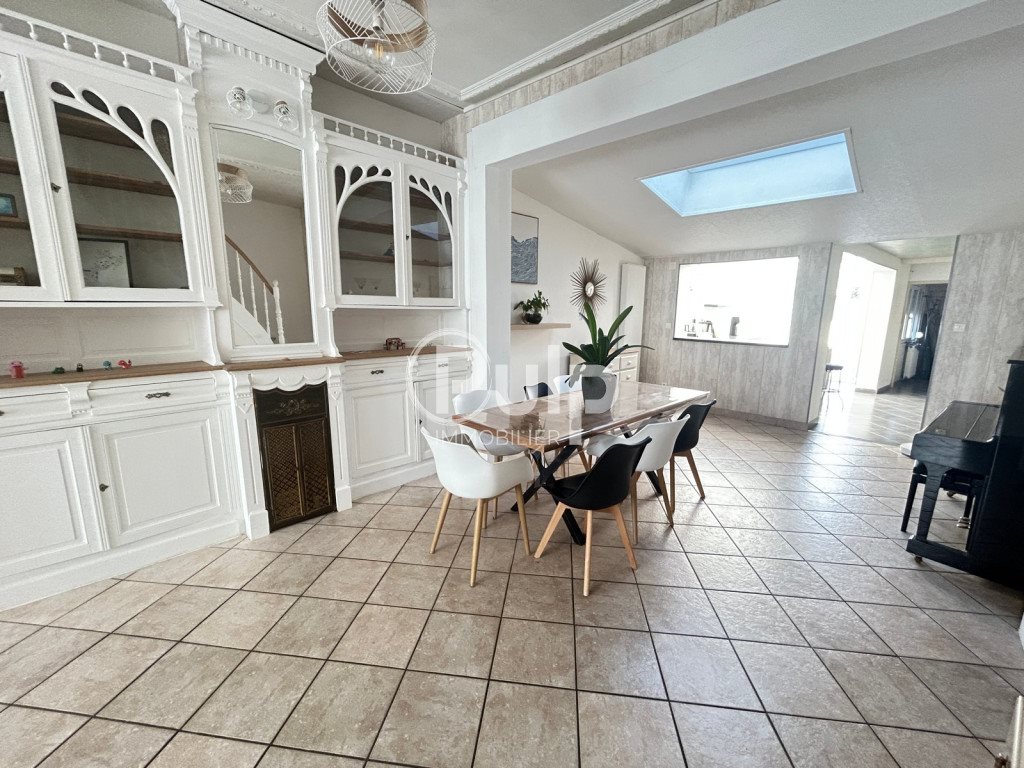 Maison à vendre, 135m², Hénin-Beaumont