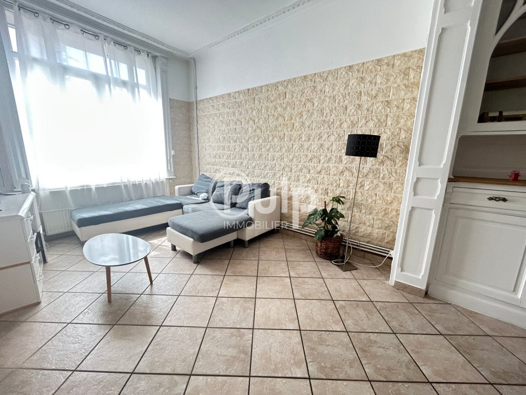Maison à vendre, 135m², Hénin-Beaumont