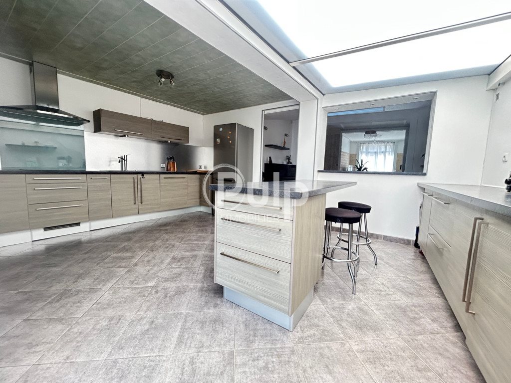 Maison à vendre, 135m², Hénin-Beaumont