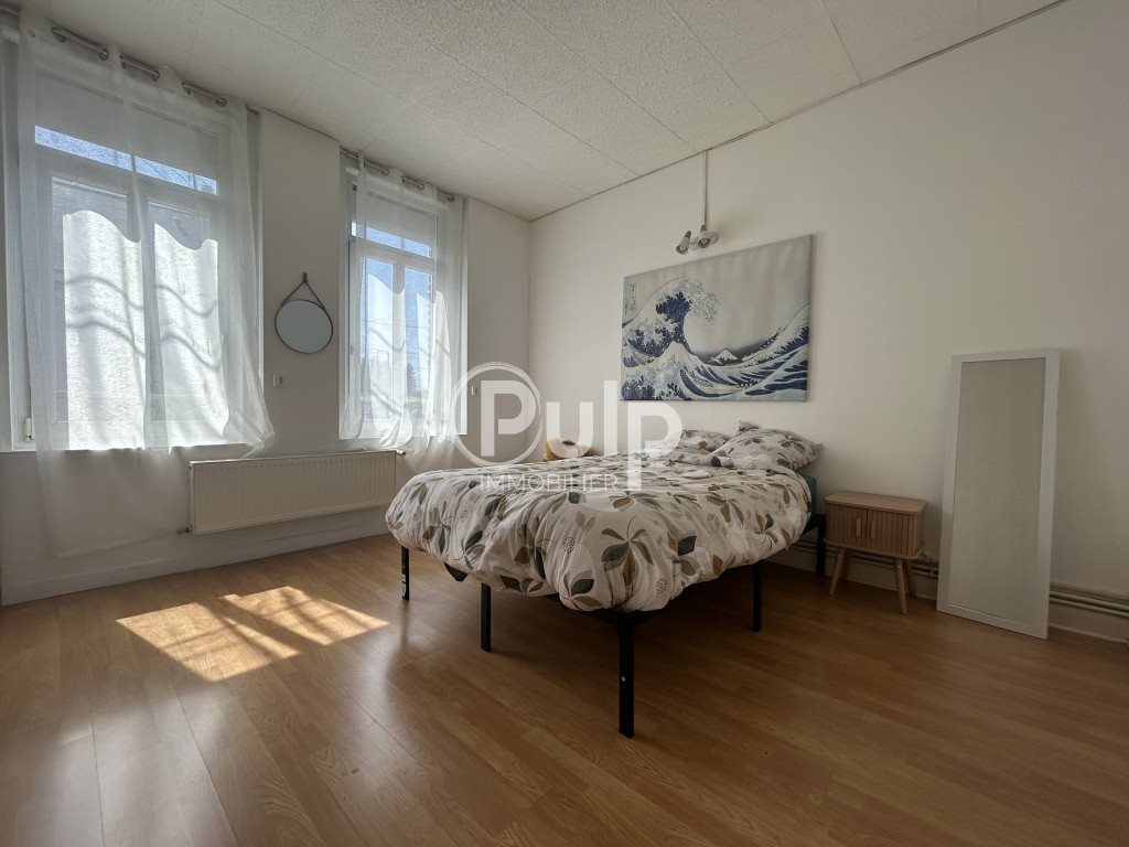 Maison à vendre, 135m², Hénin-Beaumont