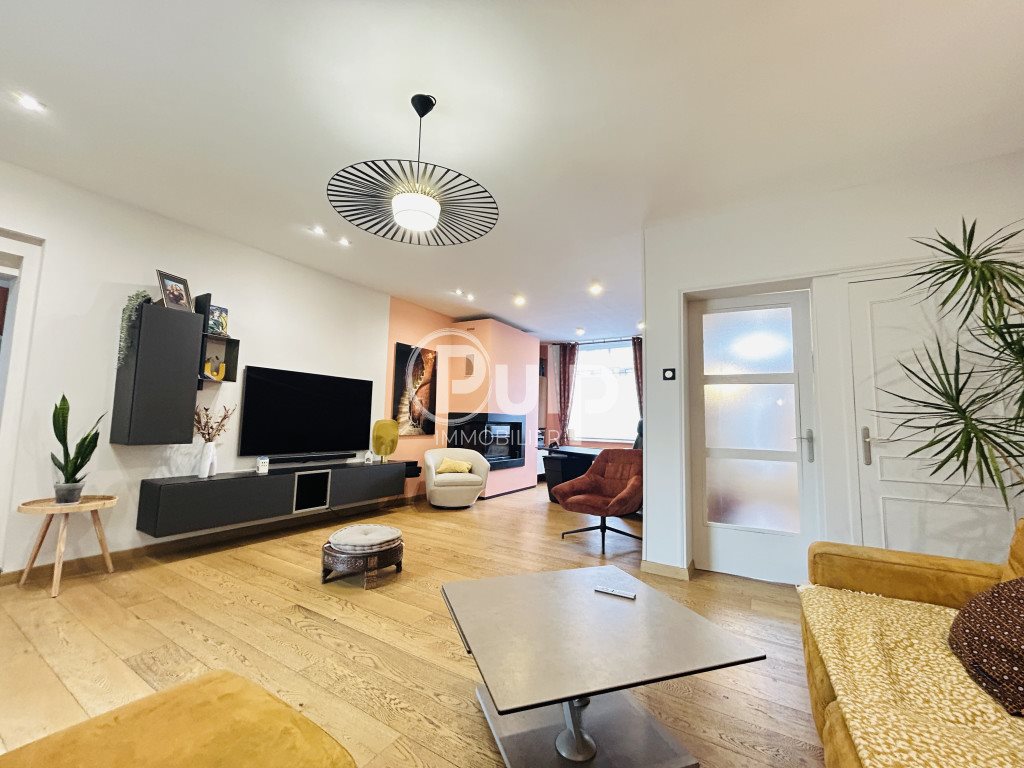 Maison à vendre, 235m², Eleu-dit-Leauwette