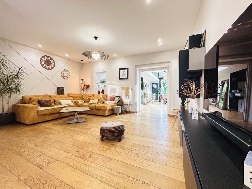 Maison à vendre, 235m², Eleu-dit-Leauwette