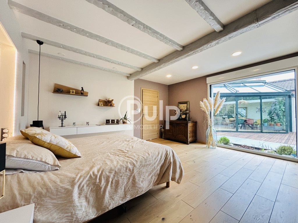 Maison à vendre, 235m², Eleu-dit-Leauwette