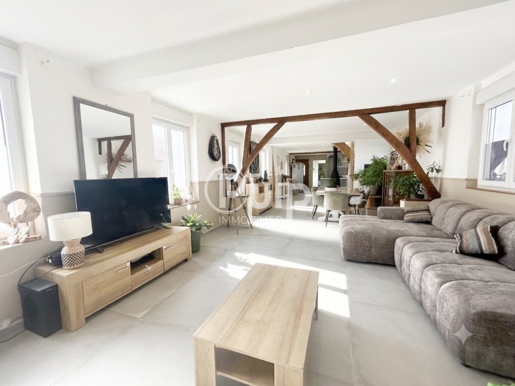 Maison à vendre, 140m², Hestrus