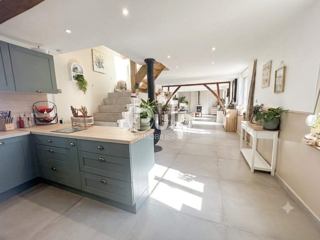 Maison à vendre, 140m², Hestrus