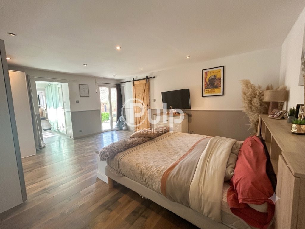Maison à vendre, 140m², Hestrus