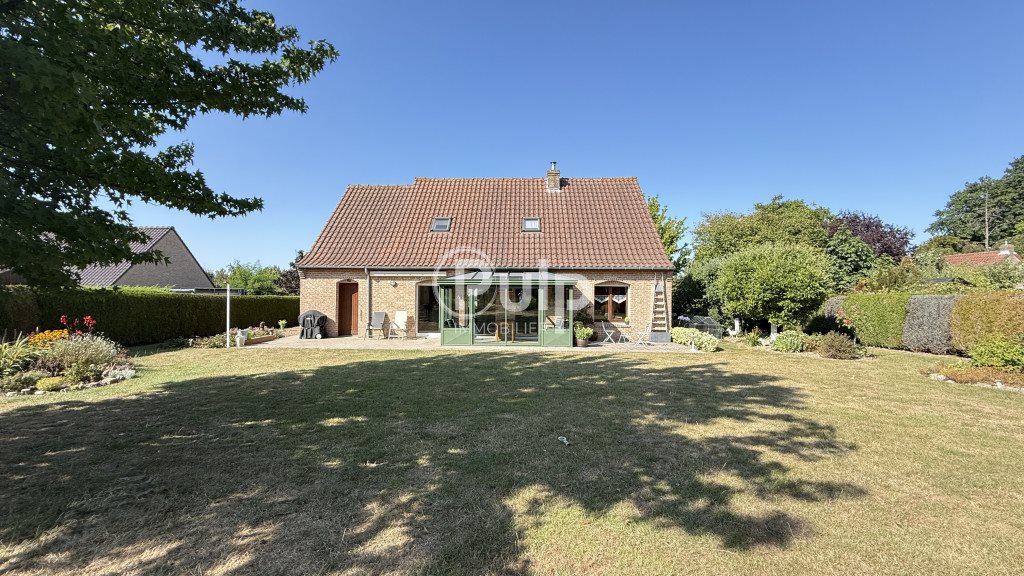 Maison à vendre, 150m², Socx