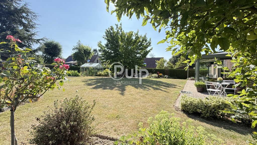 Maison à vendre, 150m², Socx
