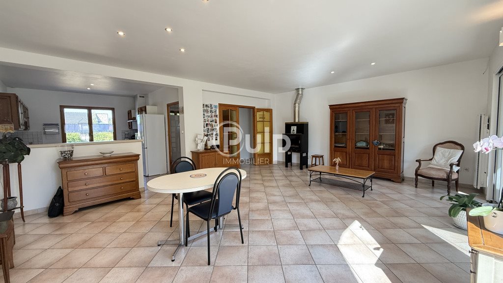Maison à vendre, 150m², Socx