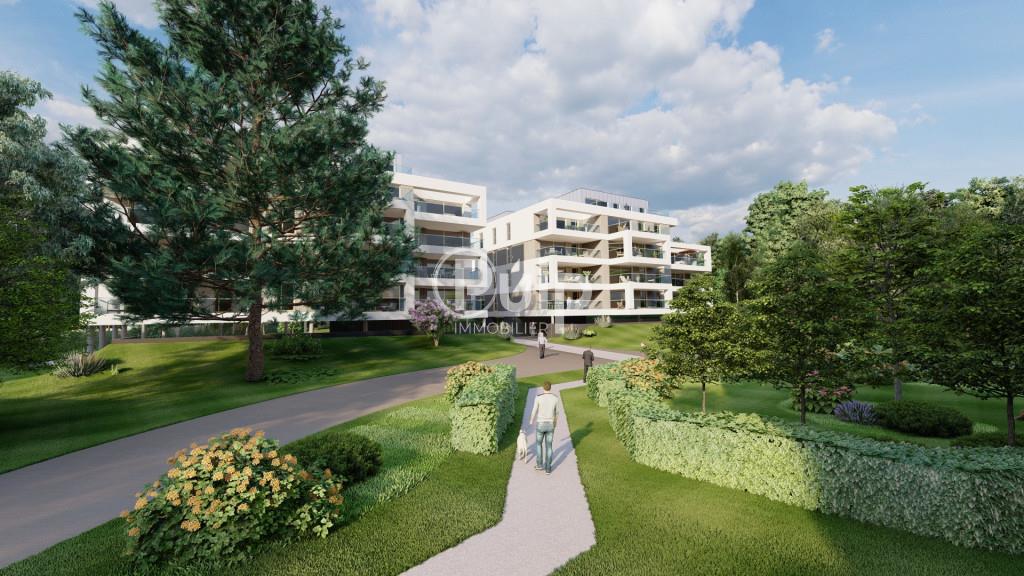 Appartement à vendre, 62m², Arras