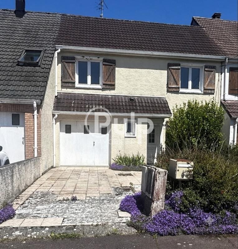 Maison à vendre, 89m², Noyelles-Godault