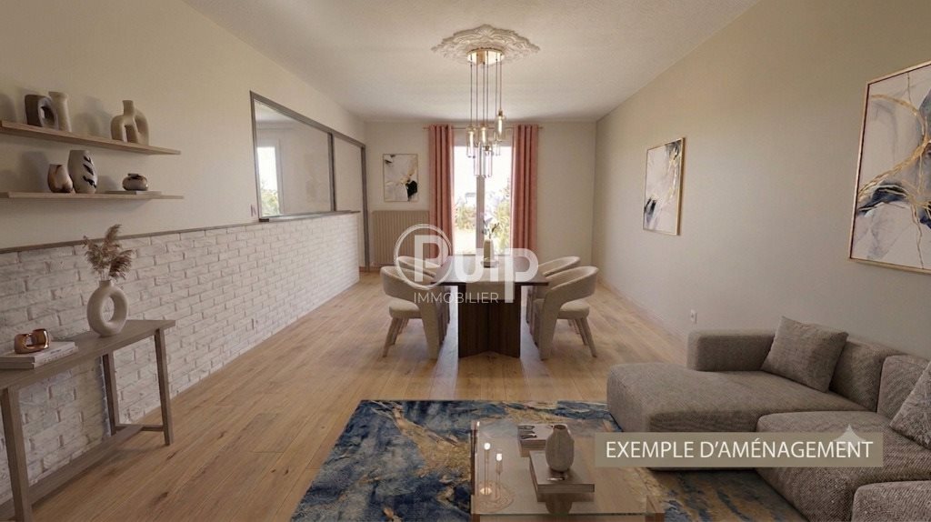 Maison à vendre, 89m², Noyelles-Godault