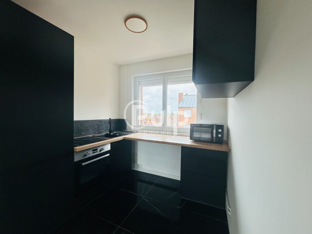 Appartement à vendre, 60m², Carvin