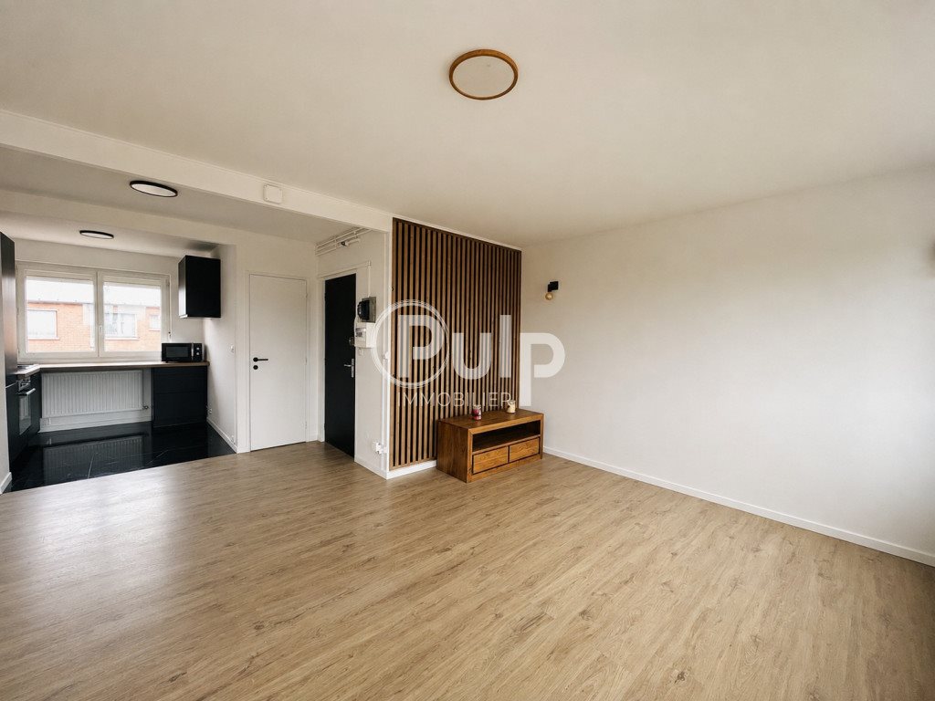 Appartement à vendre, 60m², Carvin
