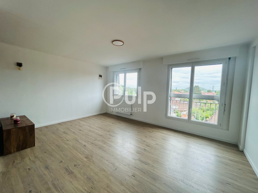 Appartement à vendre, 60m², Carvin