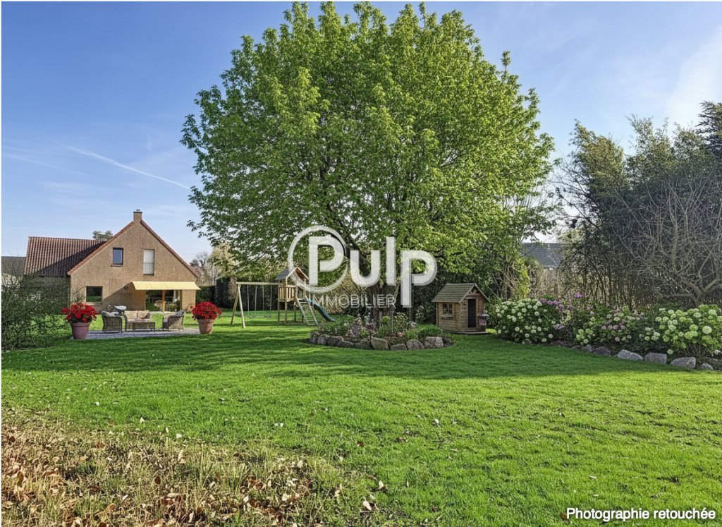 Maison à vendre, 183m², Flines-lez-Raches