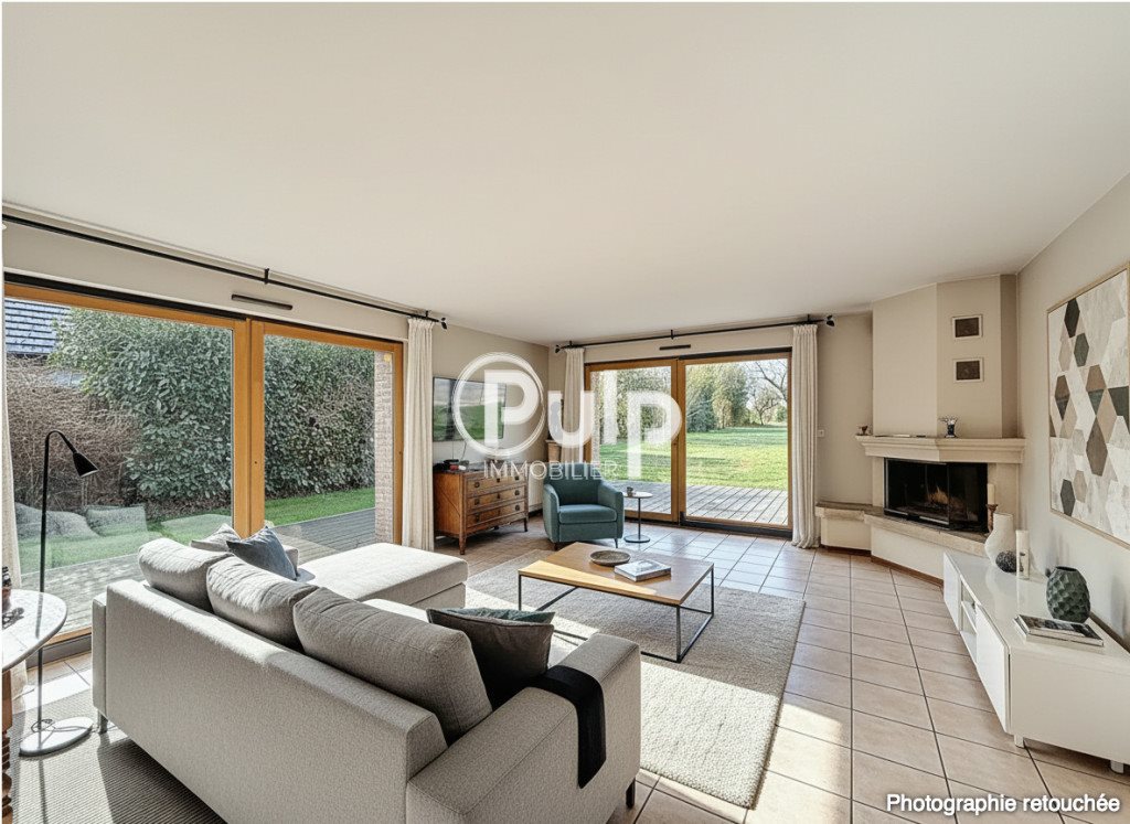 Maison à vendre, 183m², Flines-lez-Raches