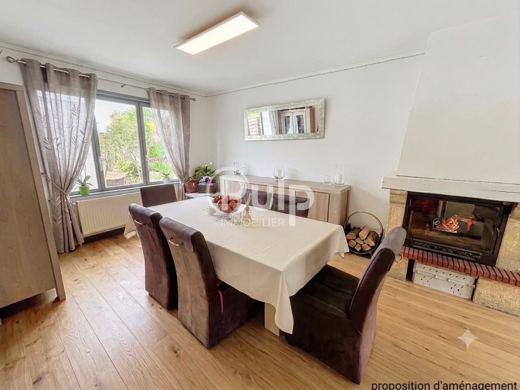 Maison à vendre, 82m², Sequedin