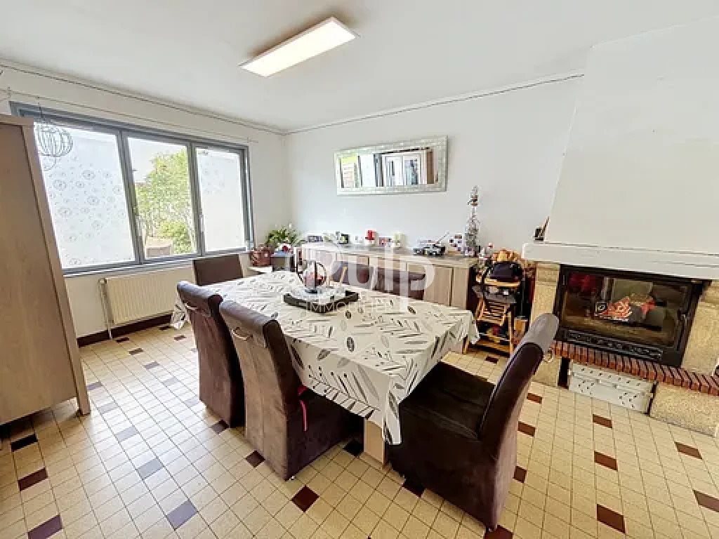 Maison à vendre, 82m², Sequedin