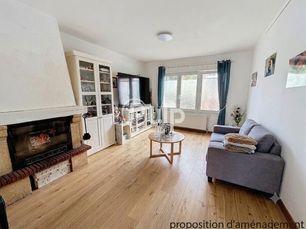 Maison à vendre, 82m², Sequedin