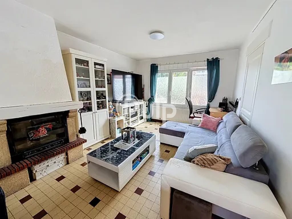 Maison à vendre, 82m², Sequedin