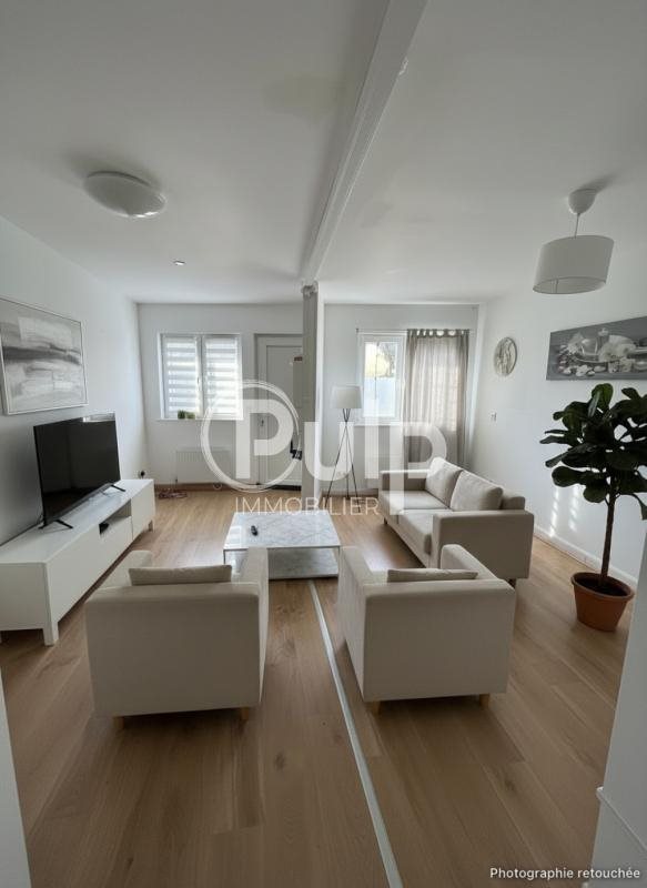 Appartement à louer, 42m², Lens