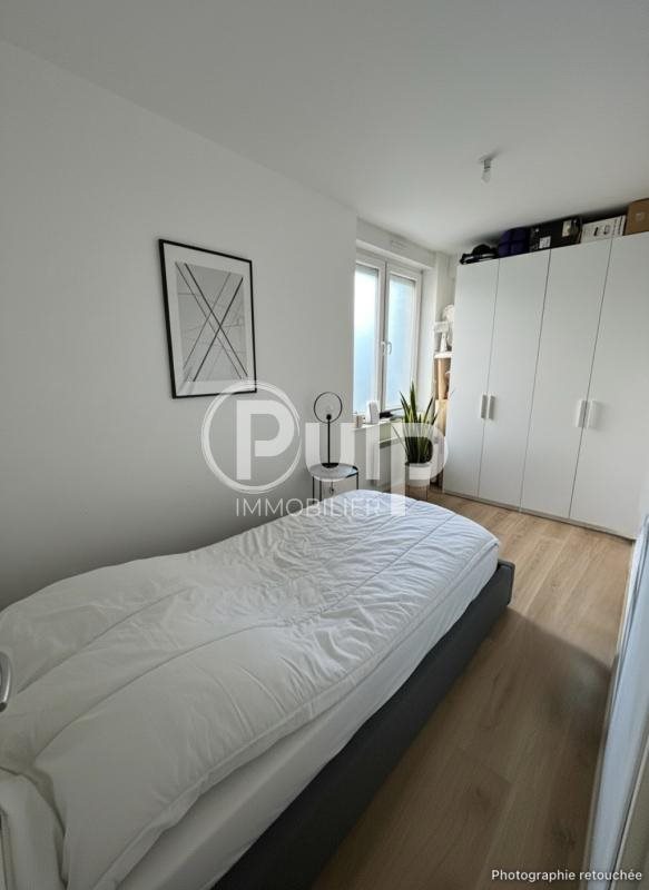 Appartement à louer, 42m², Lens