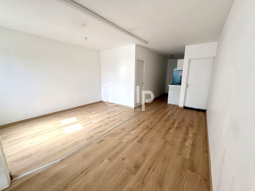 Appartement à louer, 42m², Lens
