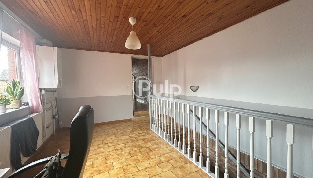 Maison à vendre, 180m², Montigny-en-Gohelle