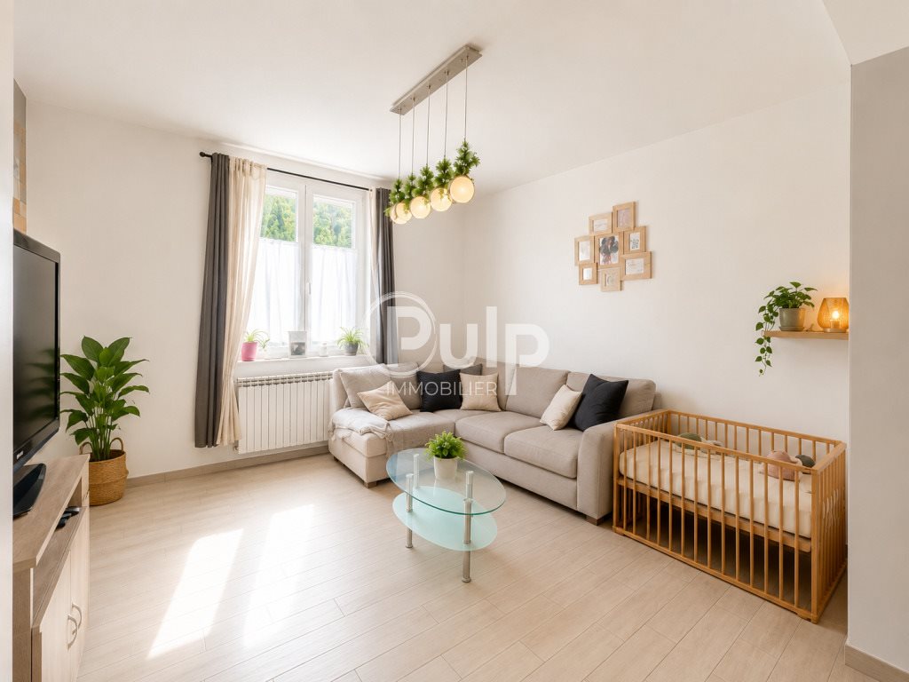 Maison à vendre, 88m², Douai