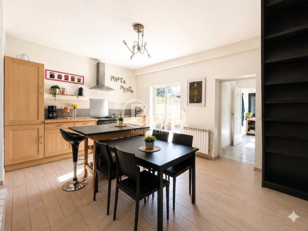 Maison à vendre, 88m², Douai