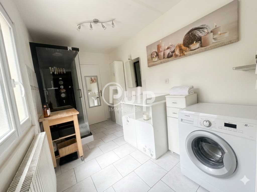 Maison à vendre, 88m², Douai
