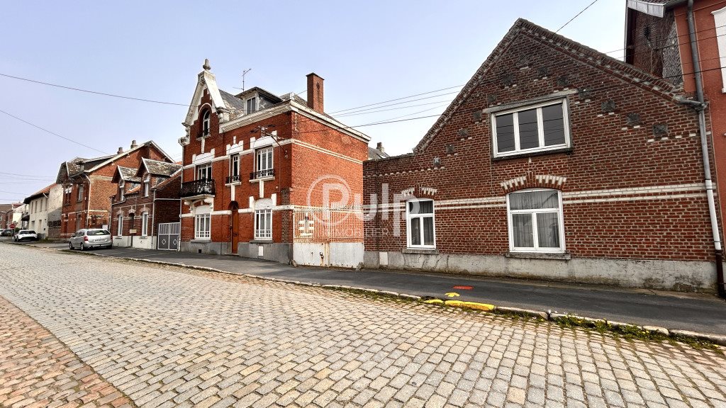 Maison à vendre, 300m², Aubigny-au-Bac