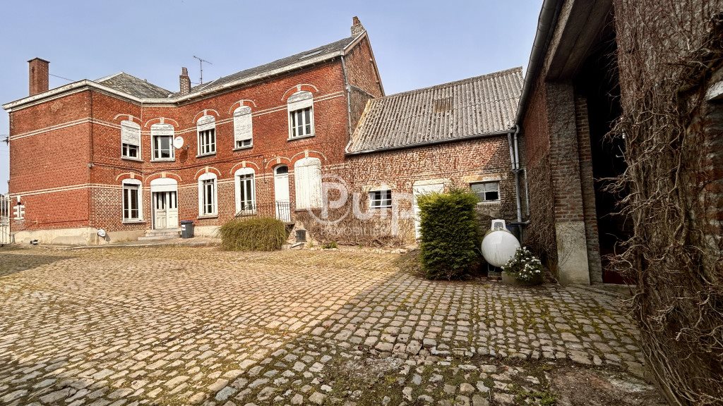 Maison à vendre, 300m², Aubigny-au-Bac